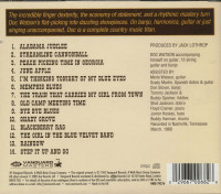 Preview: Good Deal ! Doc Watson In Nashville (CD) Preview: Good Deal ! Doc Watson In Nashville (CD)