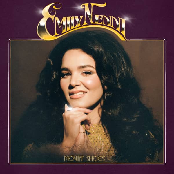 Movin' Shoes (LP) Movin' Shoes (LP)