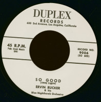 Preview: Done Done The Slop - So Good (7inch, 45rpm) Preview: Done Done The Slop - So Good (7inch, 45rpm)