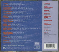 Preview: Vol.09, US Girls - Amerikaner & Briten singen deutsch (CD) Preview: Vol.09, US Girls - Amerikaner & Briten singen deutsch (CD)