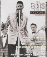 Preview: The Elvis Files Magazine #06 - December 2013 Preview: The Elvis Files Magazine #06 - December 2013