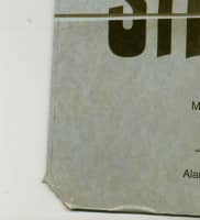 Preview: Selected From The Sound Track (LP, Cut-Out) Preview: Selected From The Sound Track (LP, Cut-Out)