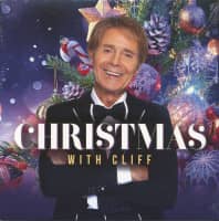 Preview: Christmas With Cliff (LP) Preview: Christmas With Cliff (LP)