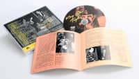 Preview: Dr. Feelgood - The Brits Are Rocking Vol.3 (CD) Preview: Dr. Feelgood - The Brits Are Rocking Vol.3 (CD)
