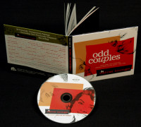 Preview: Odd Couples - What Were They Thinking? Preview: Odd Couples - What Were They Thinking?