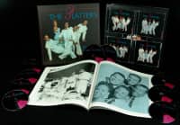 Preview: Four Platters And One Lovely Dish (9-CD Deluxe Box Set) Preview: Four Platters And One Lovely Dish (9-CD Deluxe Box Set)