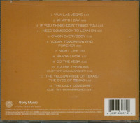 Preview: Viva Las Vegas (CD) Preview: Viva Las Vegas (CD)