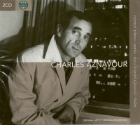 Preview: Charles Aznavour (2-CD) Preview: Charles Aznavour (2-CD)
