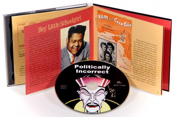 Politically Incorrect