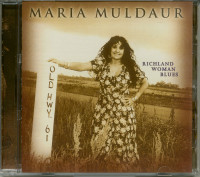 Preview: Richland Woman Blues Preview: Richland Woman Blues