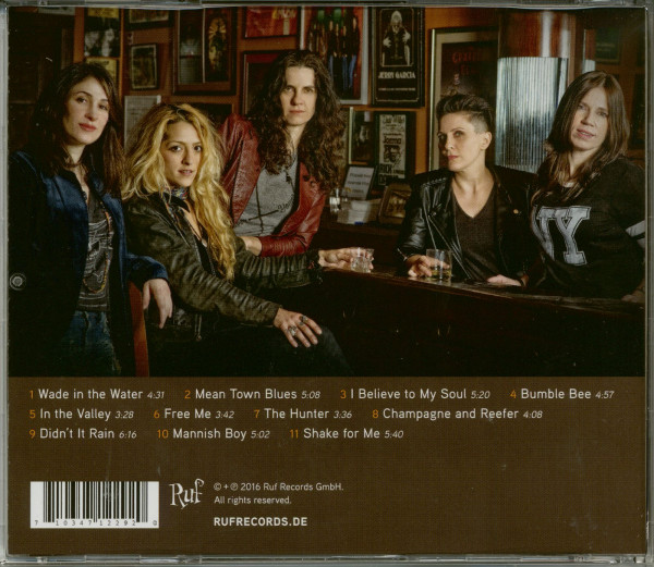 No B! (CD)