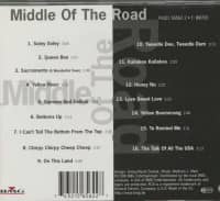 Preview: The Collection (CD) Preview: The Collection (CD)