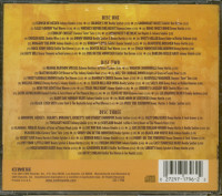 Preview: Fiddlers' Hall Of Fame - 60 All-Time Fiddle Classics (3-CD) Preview: Fiddlers' Hall Of Fame - 60 All-Time Fiddle Classics (3-CD)