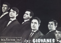 Preview: Pippermint Twist - Rockin' Twist, Instrumentals, Exotica a.o. (Spain 1958-66) Preview: Pippermint Twist - Rockin' Twist, Instrumentals, Exotica a.o. (Spain 1958-66)