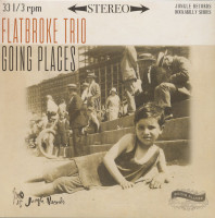Preview: Going Places (LP, 10inch) Preview: Going Places (LP, 10inch)