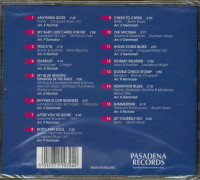 Preview: Rhythm Is Our Business (CD) Preview: Rhythm Is Our Business (CD)