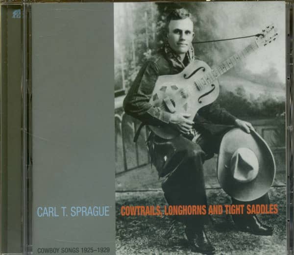 Cowtrails, Longhorns And Tight Saddles Cowtrails, Longhorns And Tight Saddles