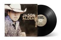 Preview: Jason Aldean (LP) Preview: Jason Aldean (LP)