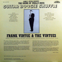 Preview: Guitar Boogie Shuffle Preview: Guitar Boogie Shuffle