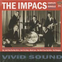 Preview: Complete King Singles And Beyond (LP) Preview: Complete King Singles And Beyond (LP)