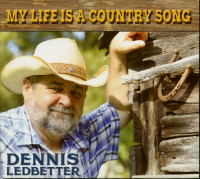 Preview: My Life Is A Country Song (CD) Preview: My Life Is A Country Song (CD)