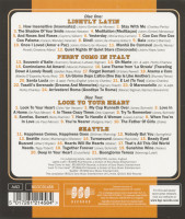 Preview: Lightly Latin - Perry Como In Italy - Look To Your Heart -Seattle (2-CD) Preview: Lightly Latin - Perry Como In Italy - Look To Your Heart -Seattle (2-CD)