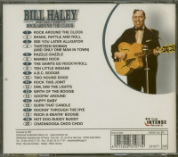 Preview: Rock Around The Clock (CD) Preview: Rock Around The Clock (CD)