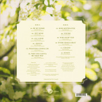 Preview: Been Meaning To Tell You (LP, 180g Vinyl) Preview: Been Meaning To Tell You (LP, 180g Vinyl)