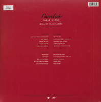 Preview: Classic Cash - Early Mixes (2-LP, 180g Vinyl, RSD, Ltd.) Preview: Classic Cash - Early Mixes (2-LP, 180g Vinyl, RSD, Ltd.)