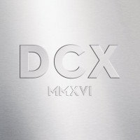 Preview: DCX MMXVI Live (2-CD+DVD) Preview: DCX MMXVI Live (2-CD+DVD)