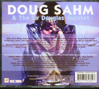 Preview: Hell Of A Spell - Nuevo Wave Live - Texas Hero (2-CD) Preview: Hell Of A Spell - Nuevo Wave Live - Texas Hero (2-CD)