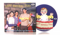 Preview: Happy Birthday Baby! - 32 (Un-) Happy Tunes For Your Birthday Party (CD) Preview: Happy Birthday Baby! - 32 (Un-) Happy Tunes For Your Birthday Party (CD)