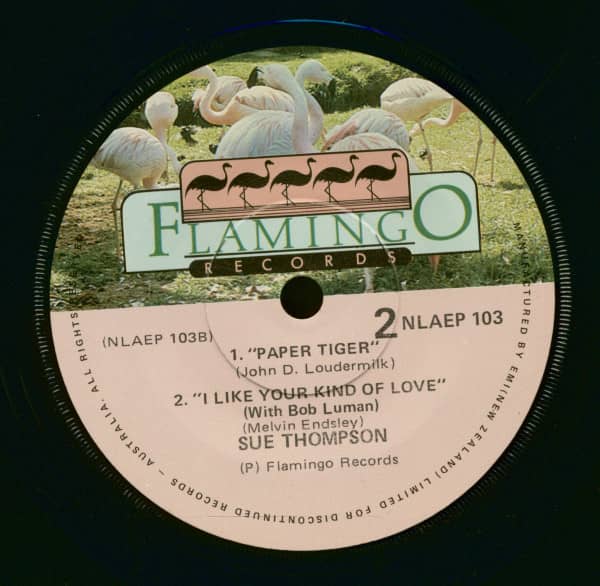 Sad Movies - Australian EP Series (7inch EP, 45rpm, CS)