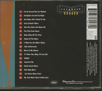 Preview: Rockin' Boppin' & The Blues (CD) Preview: Rockin' Boppin' & The Blues (CD)