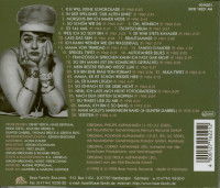 Preview: Ich will keine Schokolade (CD) Preview: Ich will keine Schokolade (CD)
