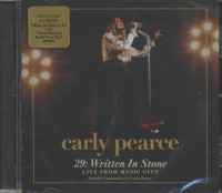 Preview: 29 - Written In Stone (CD) Preview: 29 - Written In Stone (CD)