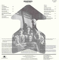 Preview: The Petards LP-Bundle (5-LP) Preview: The Petards LP-Bundle (5-LP)