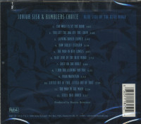 Preview: Blue Side of the Blue Ridge (CD) Preview: Blue Side of the Blue Ridge (CD)