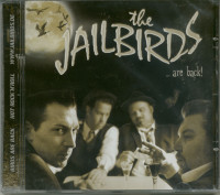 Preview: Birds Are Back (CD) Preview: Birds Are Back (CD)