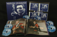 Preview: The Journey: Six Strings Away (6-CD Deluxe Box Set) Preview: The Journey: Six Strings Away (6-CD Deluxe Box Set)
