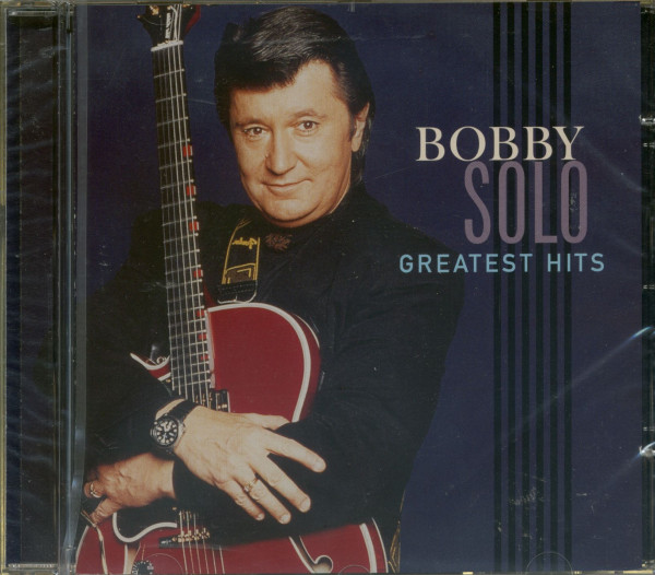 Greatest Hits (CD)