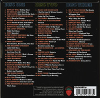 Preview: Rollin' And Tumblin' - American Electric Blues 1965 - 1971 (3-CD) Preview: Rollin' And Tumblin' - American Electric Blues 1965 - 1971 (3-CD)