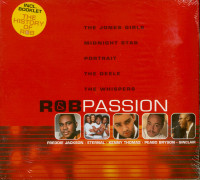 Preview: R&B Passion (CD) Preview: R&B Passion (CD)