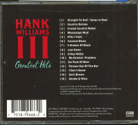 Preview: Greatest Hits (CD) Preview: Greatest Hits (CD)