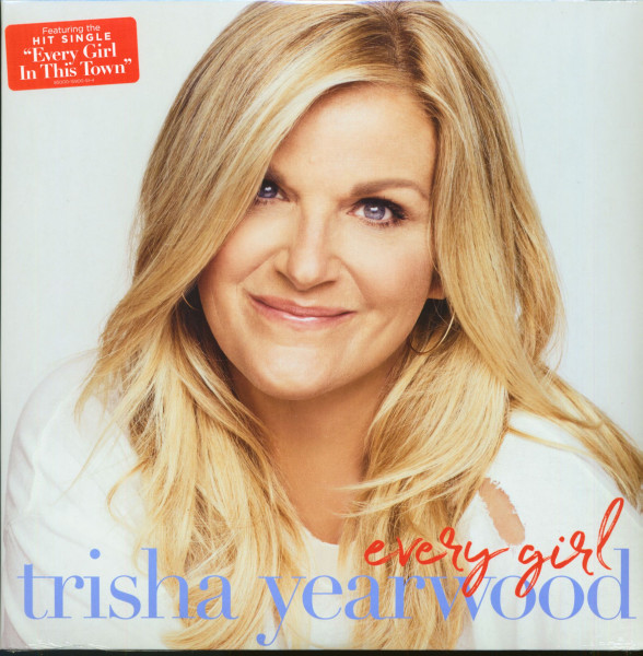 Every Girl (LP) Every Girl (LP)