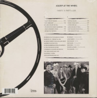 Preview: Havin' A Party Live - Thrilling Songs By The Daredevils On Wheels (LP, 180g Vinyl, Ltd.) Preview: Havin' A Party Live - Thrilling Songs By The Daredevils On Wheels (LP, 180g Vinyl, Ltd.)