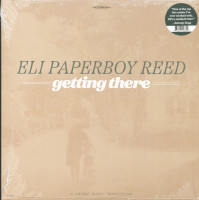Preview: Getting There (LP) Preview: Getting There (LP)