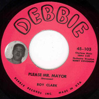 Preview: Please Mr. Mayor - Puddin' (7inch, 45rpm) Preview: Please Mr. Mayor - Puddin' (7inch, 45rpm)