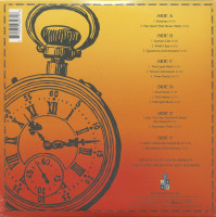Preview: Tales Of Time (3- LP, 180g Vinyl) Preview: Tales Of Time (3- LP, 180g Vinyl)