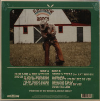 Preview: All Hat (LP) Preview: All Hat (LP)